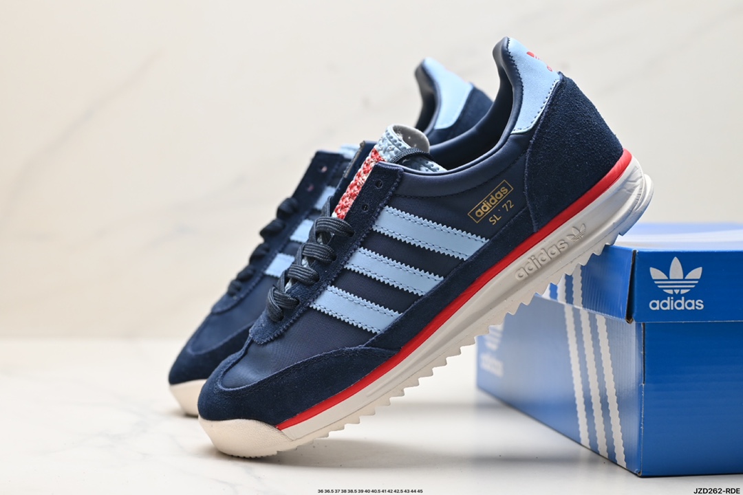 Adidas SL Shoes